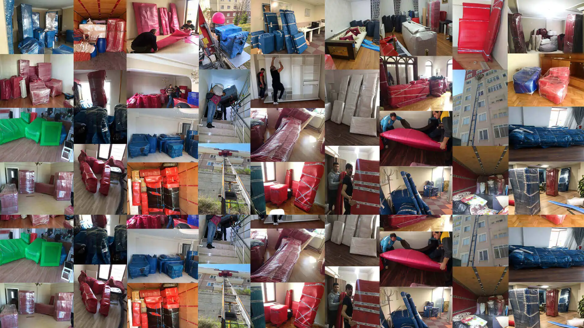 Mavişehir Evden Eve Nakliyat Slider